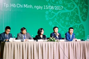 Sáng nay cổ phiếu VPBank chính thức lên sàn 