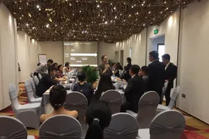 Hội thảo đầu tư bất động sản tại Úc