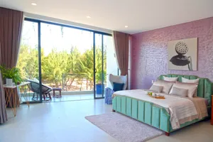 Dấu ấn kiến trúc Pháp tại Long Hải