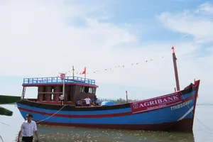 Tàu 67- Những trăn trở khi mục tiêu chính chưa đạt được