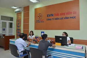 Điện lực miền Bắc đẩy mạnh áp dụng công nghệ