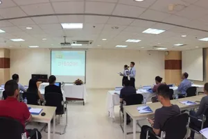  'Trải nghiệm đẳng cấp cùng SCB MasterCard'