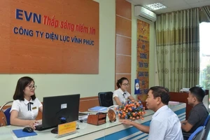 EVNNPC tăng cường giải pháp giảm tổn thất điện năng