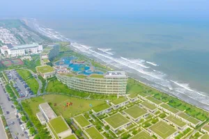 Tổng tài sản FLC được định giá 9 tỉ USD