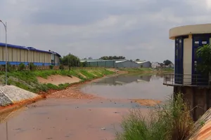 Quyết tâm xử lý triệt để ô nhiễm kênh Ba Bò