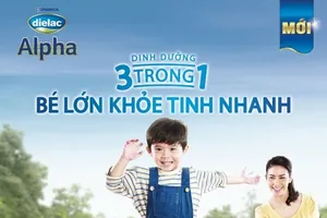 Vinamilk dẫn đầu bảng xếp hạng quảng cáo trên Youtube