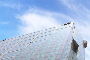 Chubb Life Việt Nam tăng vốn điều lệ lên 1.244 tỉ đồng