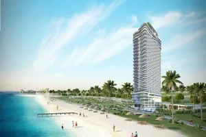 'Tân binh' quyền lực của thị trường BĐS nghỉ dưỡng ​