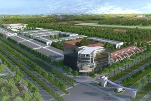 Vì sao dự án đất nền tại Long An liên tiếp cháy hàng?