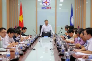 EVN: Sẵn sàng các phương án phục vụ APEC 2017