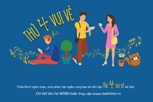 Làm gì để có ngày thứ Tư vui vẻ?