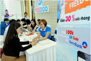 Kiếm tiền thật đơn giản từ Freedoo