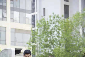 Thanh toán phí bảo hiểm, trúng thưởng 500 triệu đồng