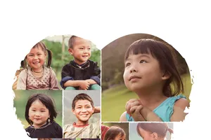 SASCO bán hàng gây quỹ tặng trẻ em vùng cao