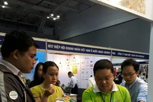 Gạo hữu cơ Orgagro - niềm tin cho sức khoẻ