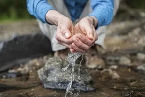 Giữ gìn nước sạch, bảo vệ sự sống