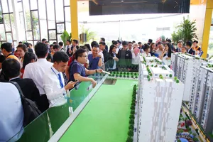 'Ông vua' về tốc độ phát triển khu Đông Sài Gòn