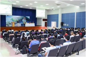 Khởi động cuộc thi kiến trúc 'Kiến tạo công trình xanh'