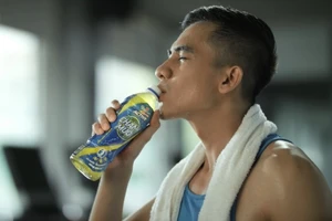 Căng thẳng ở loạt sút luân lưu