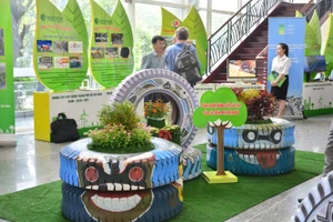 Đấu thầu dự án xử lý rác: Công khai, sòng phẳng