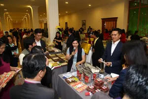 Hoạt động xúc tiến thương mại, thiện nguyện ý nghĩa ​