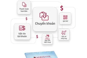 Đơn giản hóa chuyển tiền liên ngân hàng