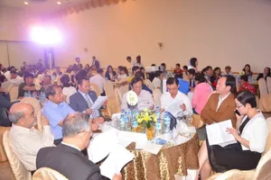 Khách hàng vững tin khi đầu tư căn hộ TMS Quy Nhơn