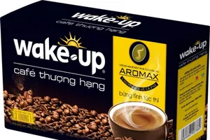 Masan Beverage mua toàn bộ cổ phần Vinacafé Biên Hòa