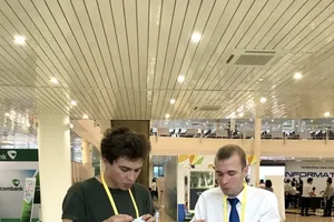  Chinh phục triệu triệu người dùng