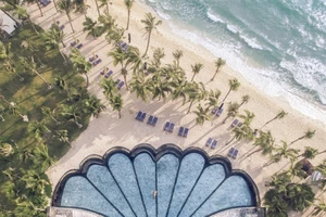 JW Marriott Phu Quoc Emerald Bay: Đẳng cấp nhất châu Á