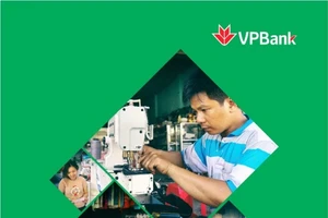 VPBank: Hộ kinh doanh hết “ngại” khi gõ cửa ngân hàng