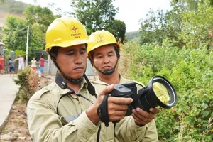 Khoa học công nghệ là “đòn bẩy” tăng năng suất lao động