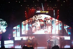 MB Connection 2017: Món quà tri ân của MB