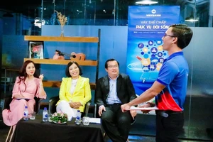 Nhiều bài học quý về tuyển nhân sự