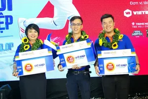 Chủ nhân sở hữu Co.op Smile 1 tỷ đã lộ diện