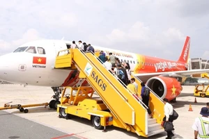 VietJet tung 1 triệu vé 0 đồng áp dụng dịp Tết