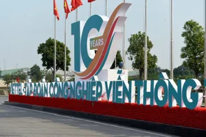 Viettel chính thức có tên mới