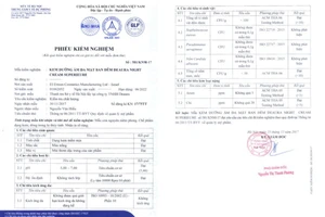 Sở Y tế Hà Nội công bố kết luận về sản phẩm DEAURA