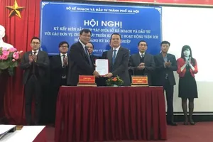 MB hợp tác mở tài khoản trực tuyến cho doanh nghiệp ​