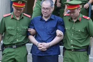 Đề nghị thu hồi hơn 6.126 tỉ vụ Phạm Công Danh