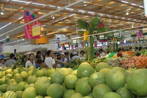 Co.opmart, Co.opXtra giảm giá hơn 5.000 sản phẩm Tết