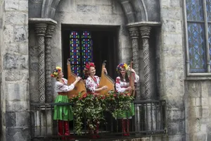 Đi đâu chơi gì Tết này?