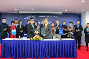 NCB hợp tác Bảo hiểm Bảo Việt về Đặc quyền phái đẹp