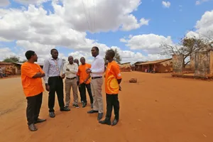 Viettel đạt thị phần hai con số tại Tanzania