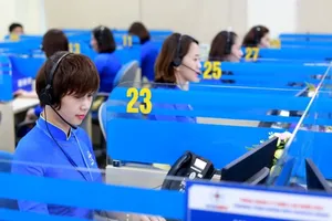 74% doanh nghiệp hài lòng về cung cấp điện năng