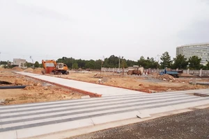 Thanh Sơn Residences khuấy đảo thị trường BĐS Vũng Tàu