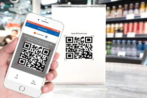 SCB triển khai phương thức thanh toán Masterpass QR