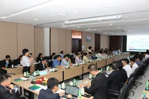 TTC Sugar tổ chức hội nghị các quỹ đầu tư mía đường