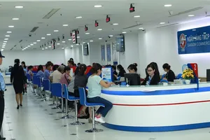 SCB: “Khoác áo mới” cho tài khoản ngân hàng
