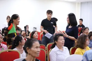 Học làm 'quản gia thông thái' chuẩn Vinhomes